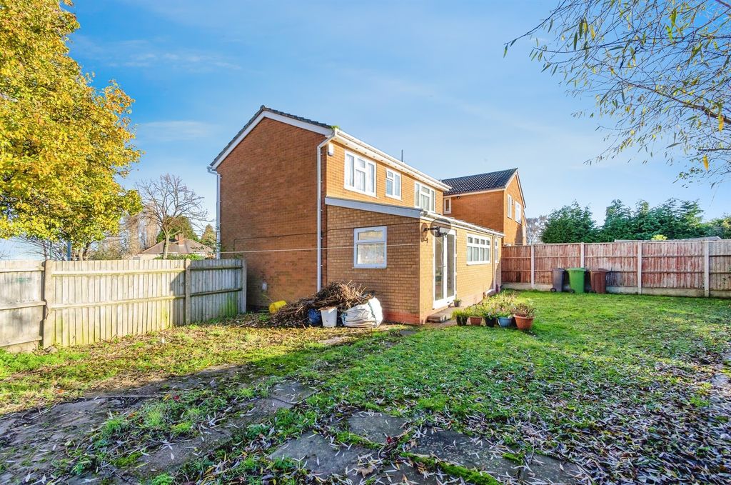 Additional image 16 of 3 bed detached house for saleGreat Bridge Road, Bilston WV14