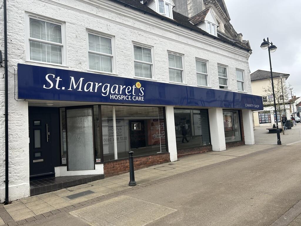 Hendford, Yeovil, Somerset, BA20 1TE