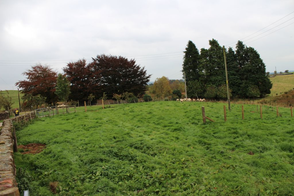 Land for saleTempland Farm, Lockerbie DG11