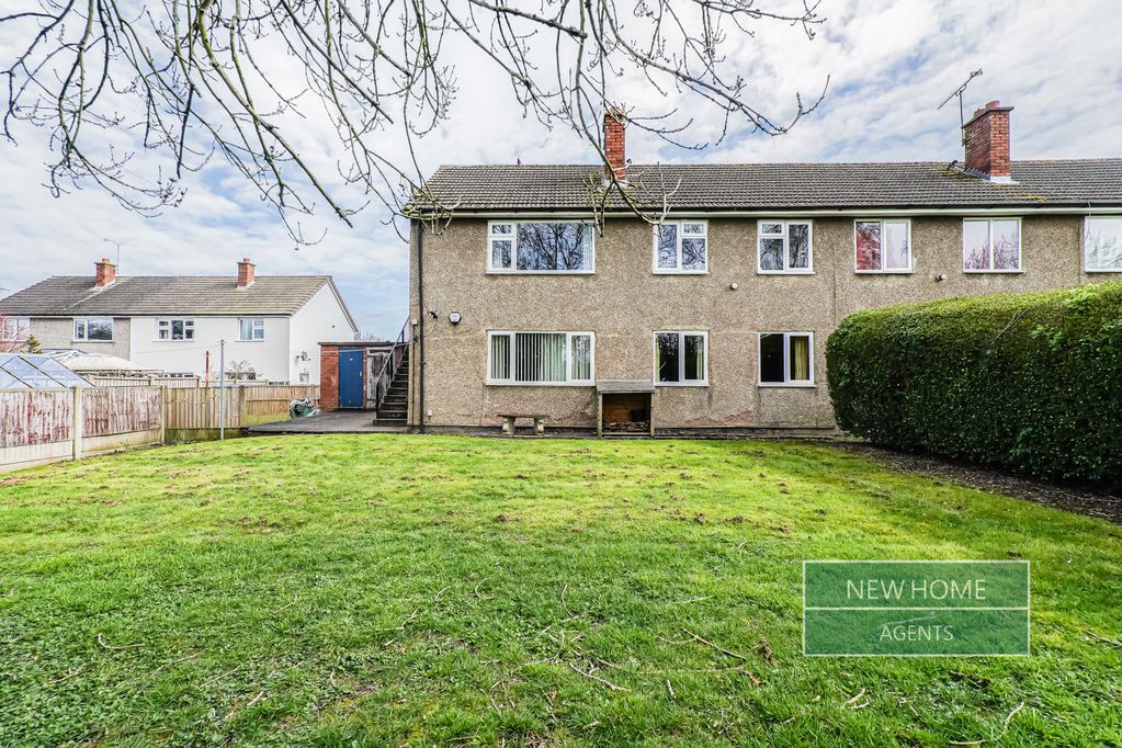Additional image 16 of 2 bed flat for salePriory Close, Ilkeston DE7