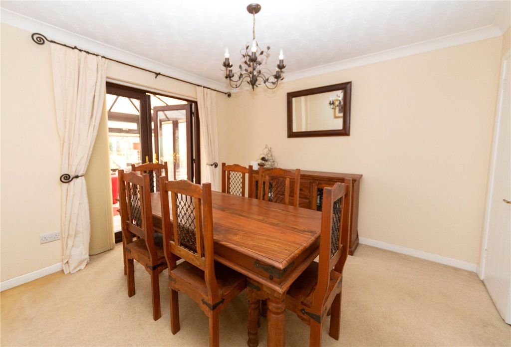 Additional image 5 of 4 bed detached house for saleMallards Reach, Marshfield, Cardiff CF3