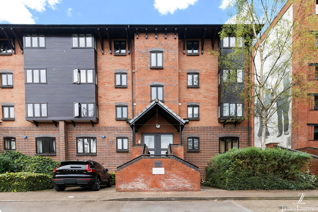 Balmoral Court, 1 Scotland Street, Birmingham, B1