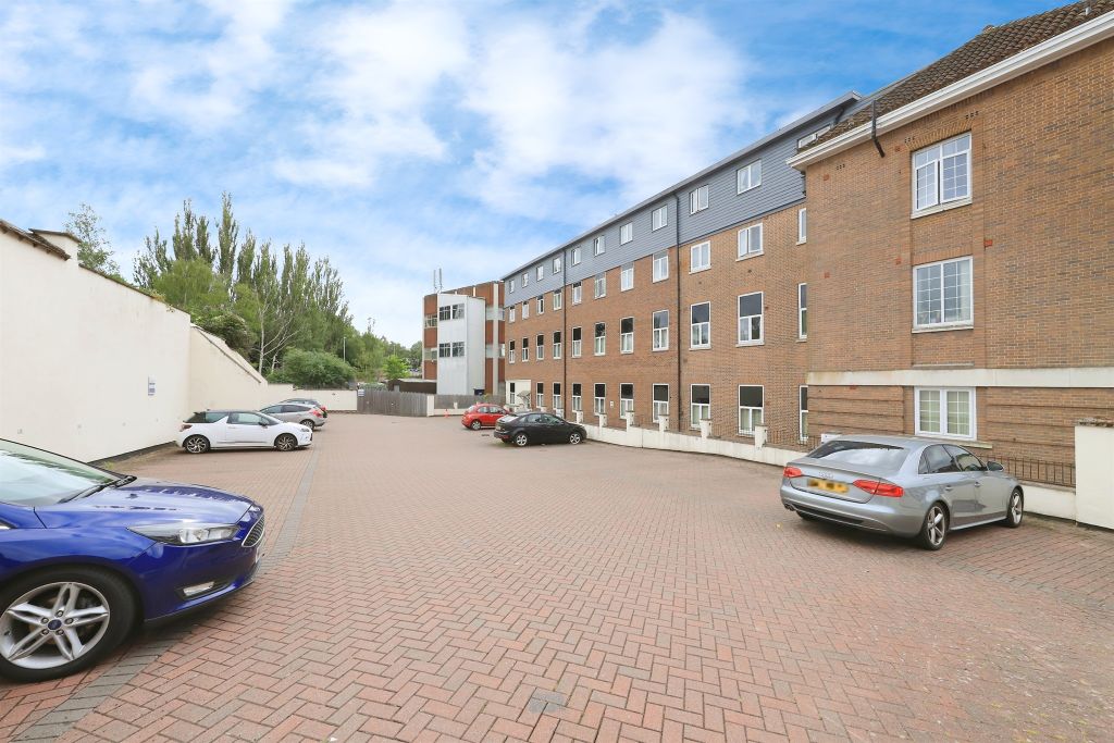 Additional image 17 of 2 bed flat for saleBlackwell Street, Kidderminster DY10