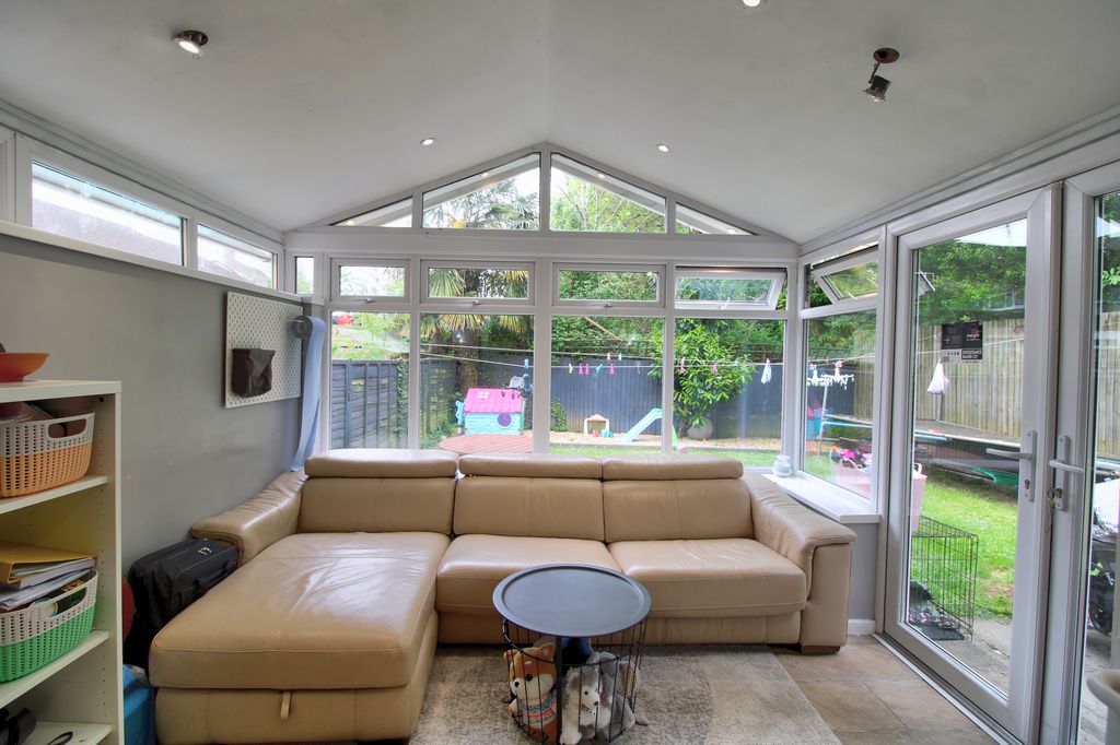 Additional image 2 of 2 bed end terrace house for saleFfordd Brynhyfryd, Old St Mellons CF3