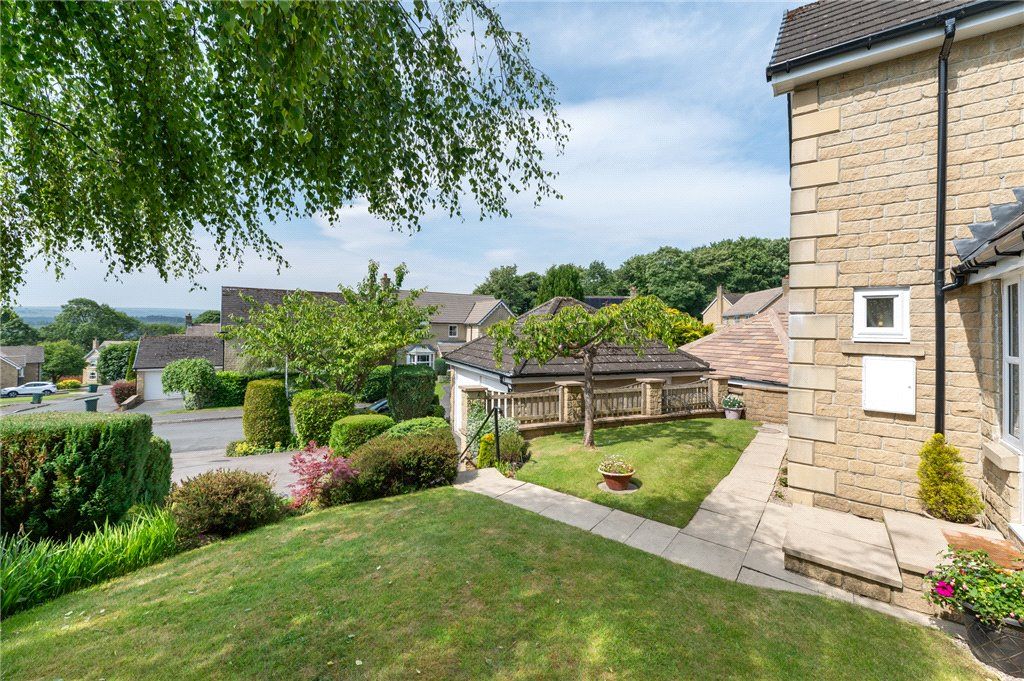Additional image 12 of 4 bed detached house for saleDene Bank, Bingley, West Yorkshire BD16