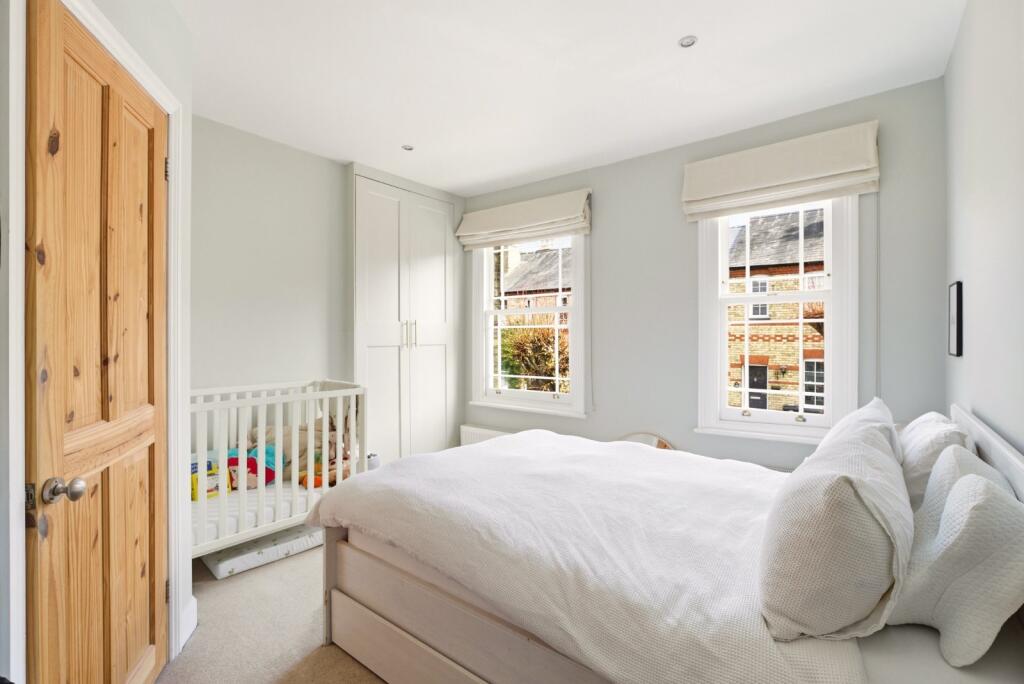 Additional image 9 of Oster Street, St. Albans, Hertfordshire, AL3