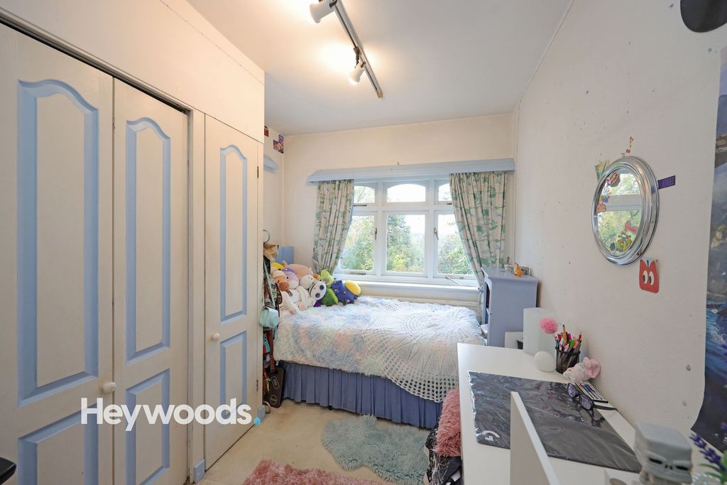 Additional image 19 of 4 bed detached house for saleChantry Road, Westlands, Newcastle Under Lyme ST5
