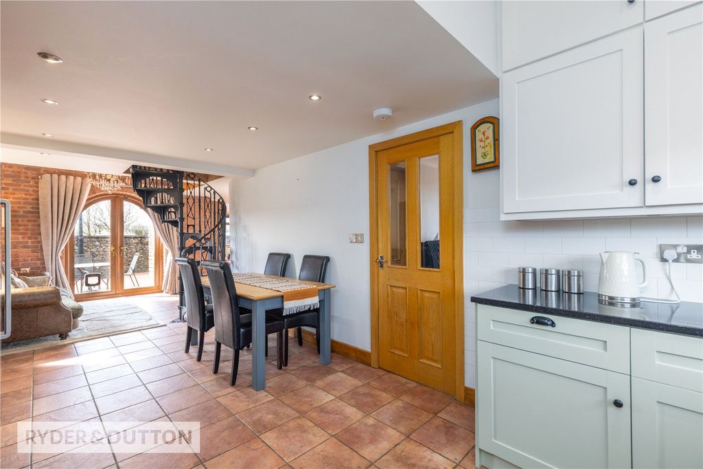 Additional image 6 of 3 bed bungalow for saleWest View, Tong Lane, Bacup, Rossendale OL13