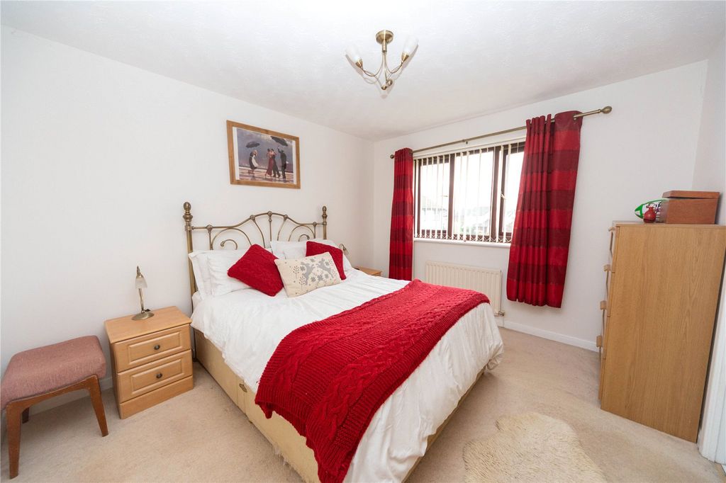 Additional image 16 of 4 bed detached house for saleMallards Reach, Marshfield, Cardiff CF3