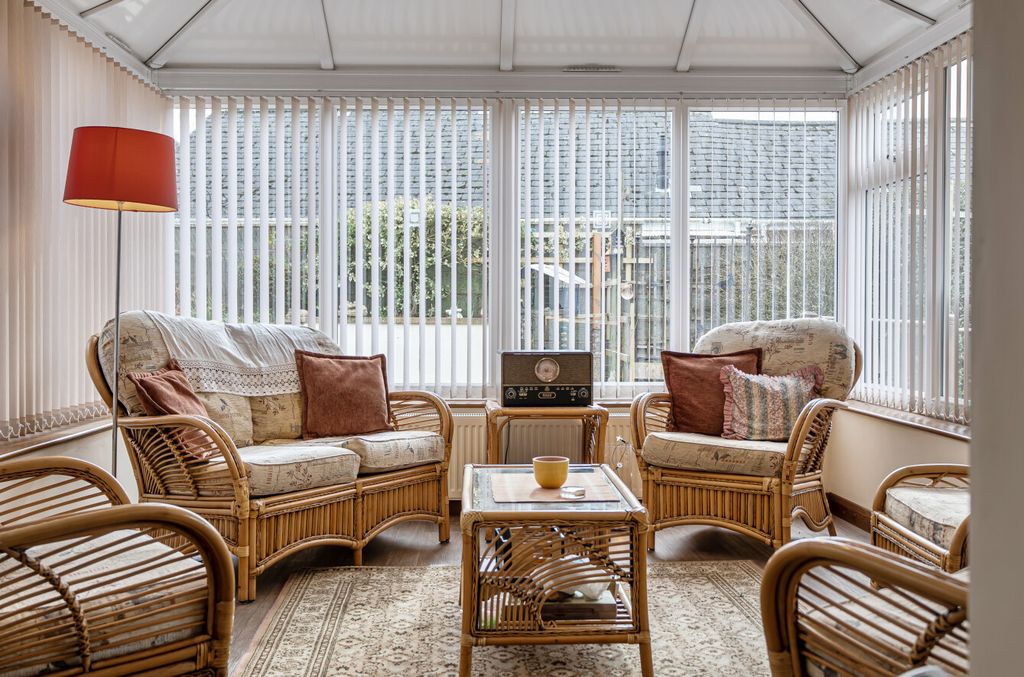 Additional image 9 of 4 bed bungalow for saleManor Park, Sticklepath, Barnstaple, Devon EX31