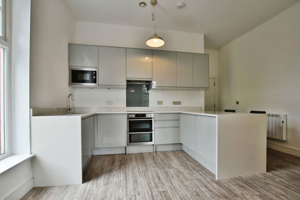 Additional image 14 of 2 bed flat for saleStevens Street, Alderley Edge, Cheshire SK9