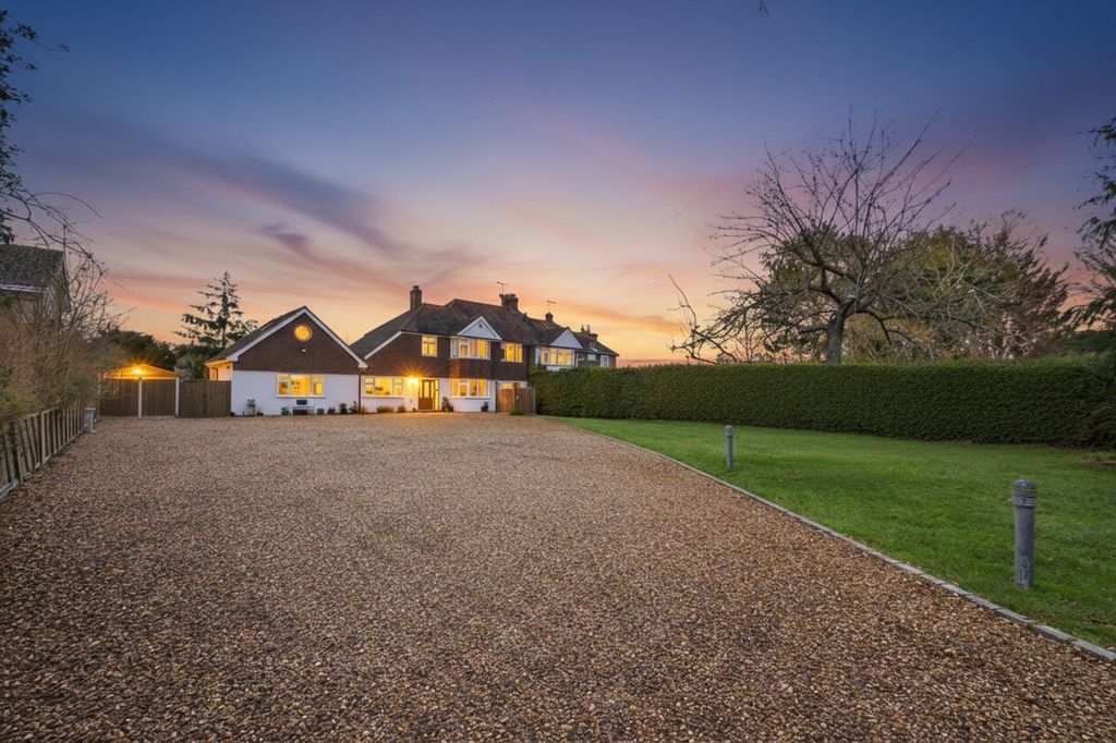 Additional image 6 of 4 bed semi-detached house for saleLinks Road, Ashtead KT21