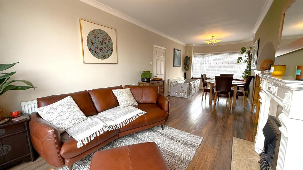 Peplins Way, Kings Norton, Birmingham photo 5