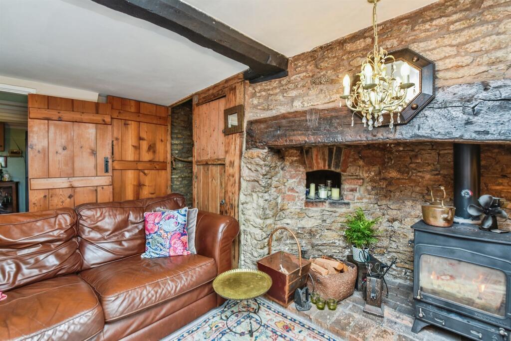 Additional image 3 of Vinney Lane, Blatchbridge, Frome