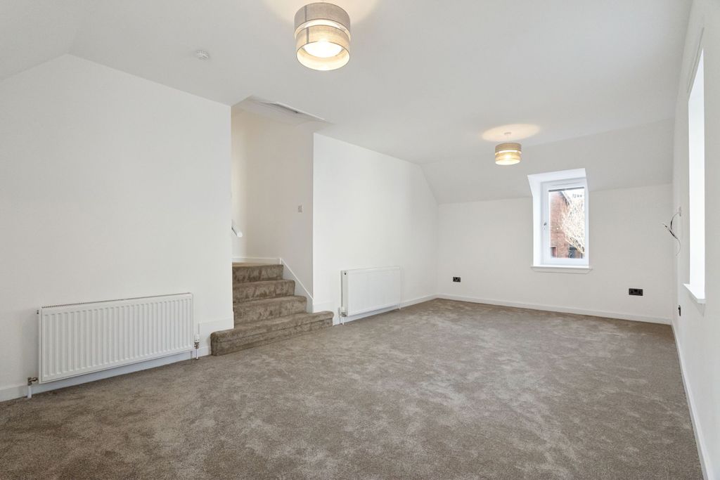 Additional image 3 of 3 bed flat for saleStirling Road, Drymen, Glasgow G63
