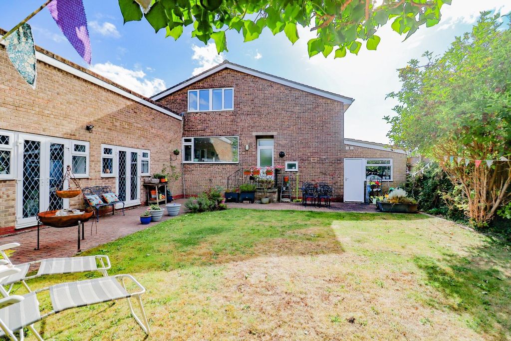 Additional image 4 of 5 bed detached house for saleWhitehouse Road, Wolviston Court, Billingham TS22