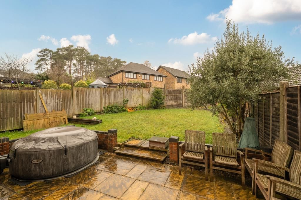 Additional image 20 of 3 bed end terrace house for saleBagshot, Surrey GU19