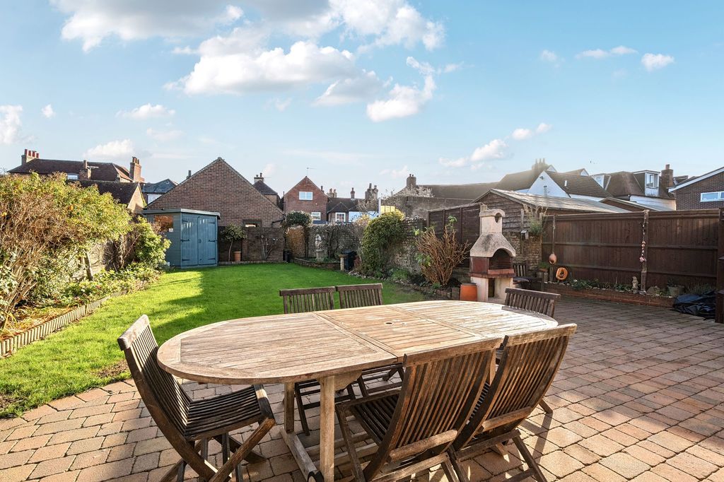 Additional image 3 of 4 bed detached house for saleHigh Street, Emsworth PO10