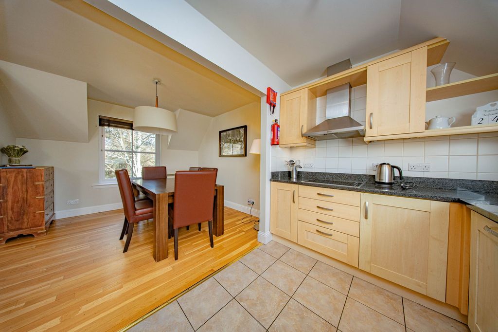 Additional image 9 of 2 bed property for saleLodge, 506 Duchally Country Estate, Auchterarder PH3