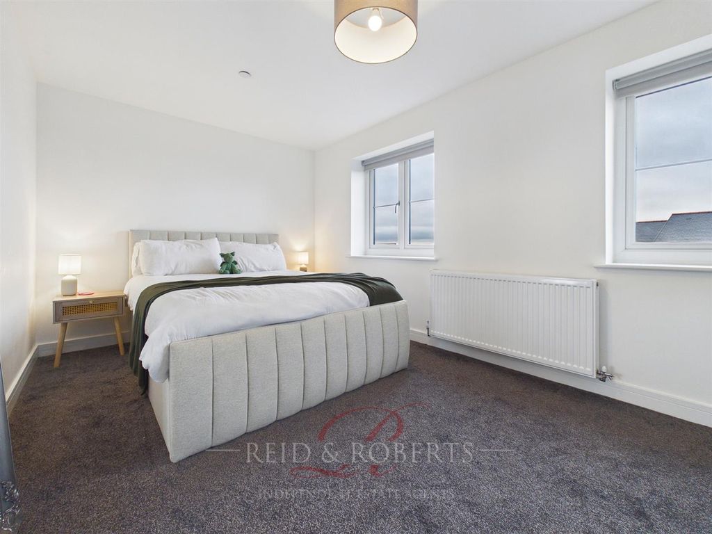 Additional image 20 of 3 bed property for saleLluesty Gardens, Holywell CH8