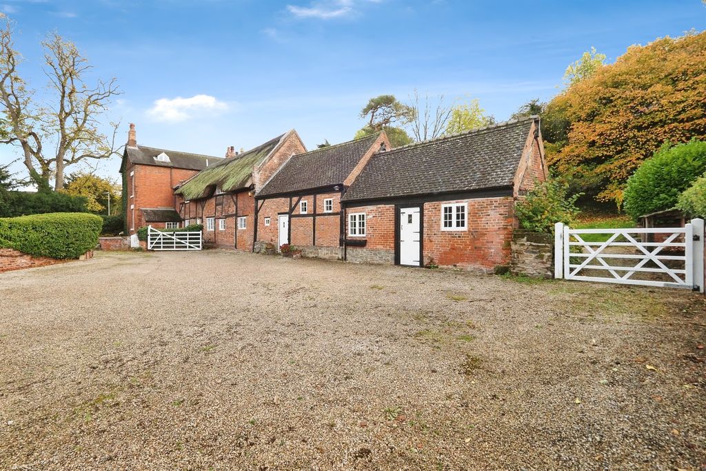 Additional image 21 of 5 bed detached house for saleMain Street, Hemington, Derby DE74