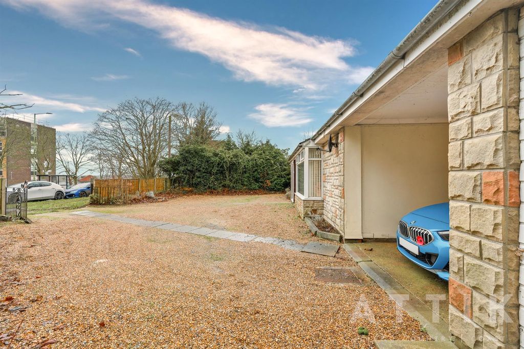 Additional image 30 of 5 bed detached bungalow for saleNorwich Road, Halesworth IP19