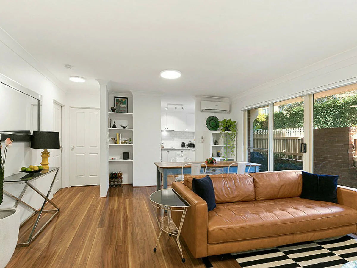 2/23 Harrison Street, Cremorne NSW 2090
