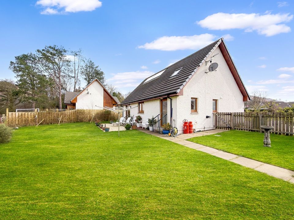 Additional image 20 of 3 bed detached house for saleNant Park, Taynuilt, Argyll, Taynuilt PA35