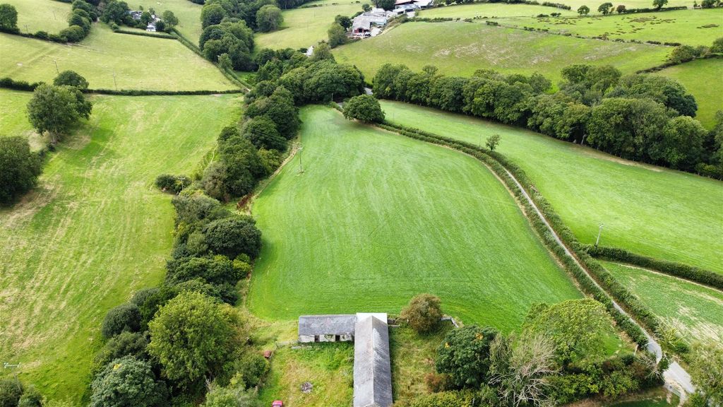 Additional image 2 of 3 bed farm for saleCapel Madog, Aberystwyth SY23