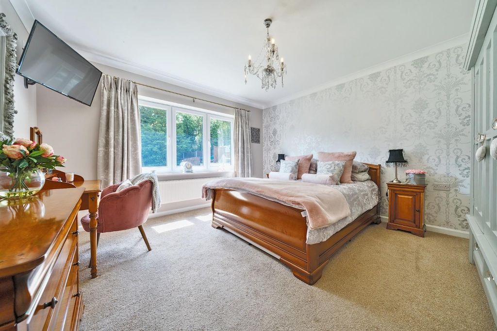 Additional image 10 of 3 bed detached bungalow for saleSchool Lane, Fulletby, Horncastle LN9