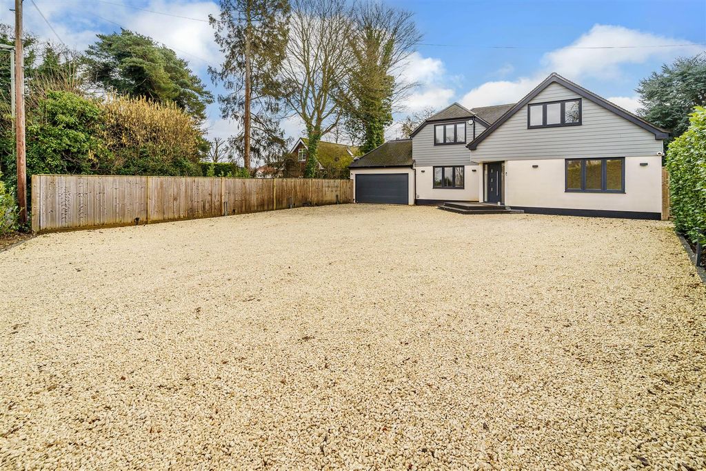 Additional image 5 of 5 bed detached house for saleWoodmansterne Lane, Banstead SM7