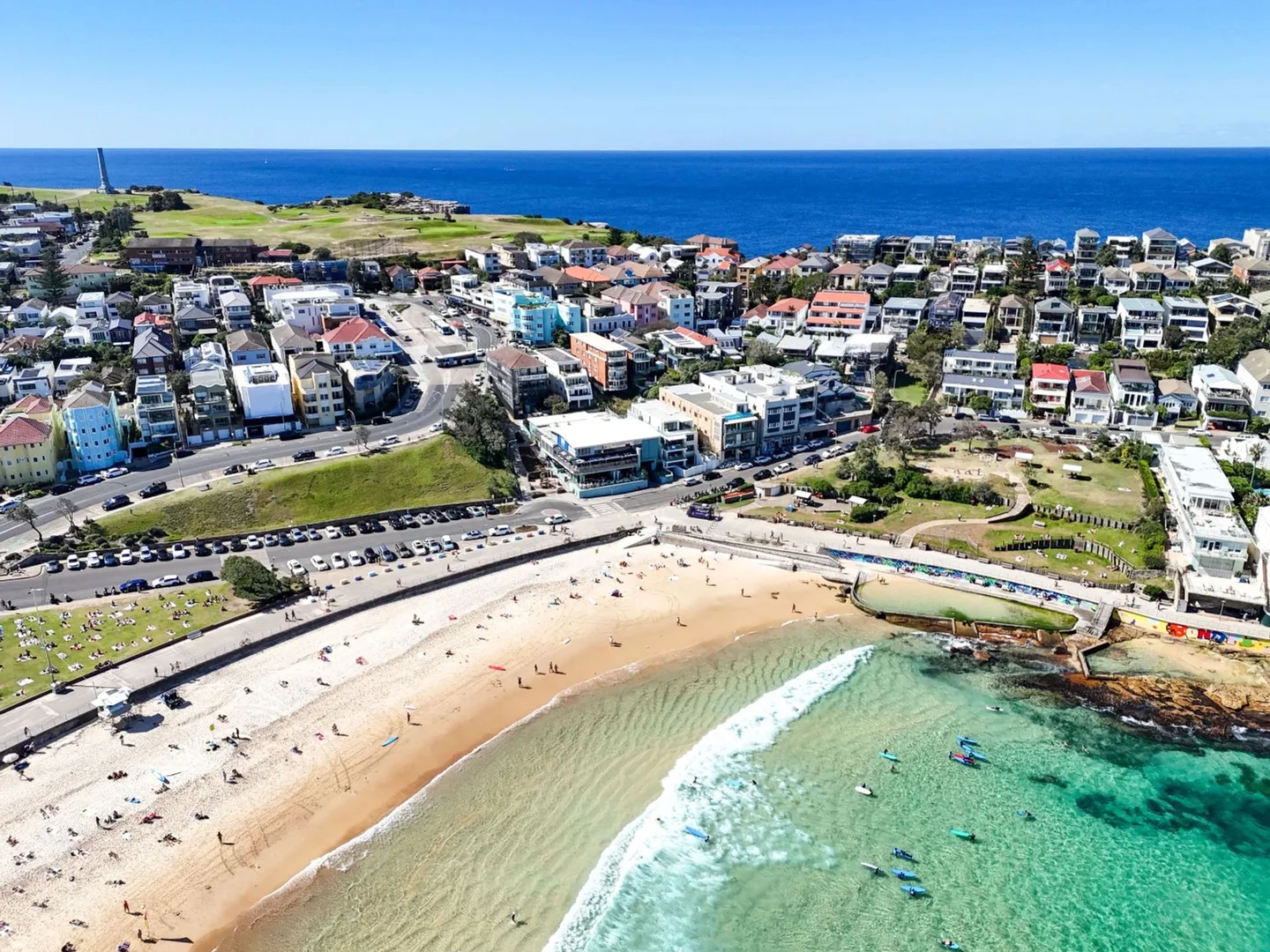 Additional image 4 of 3/270a Campbell Parade, Bondi Beach NSW 2026