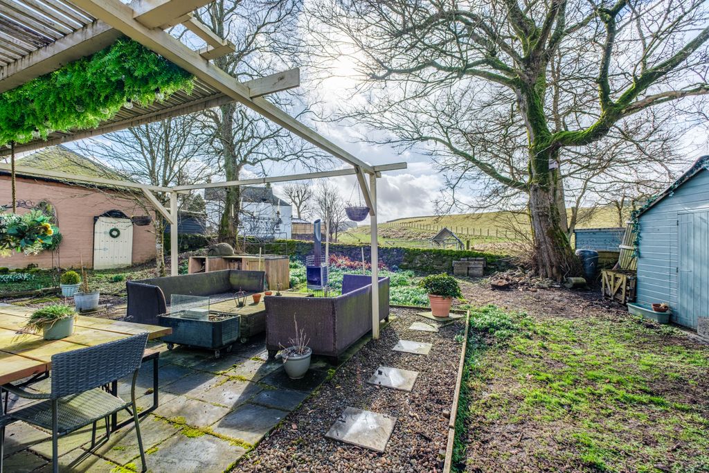 Additional image 30 of 4 bed town house for saleHowgate Road, Roberton, Biggar ML12