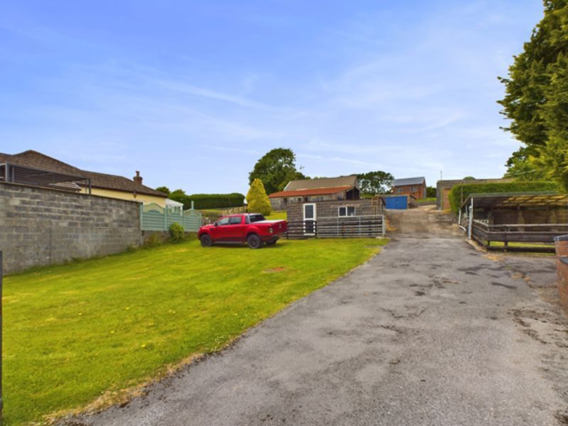 Additional image 22 of Land for saleMyrtle Hill, Ponthenri, Llanelli SA15
