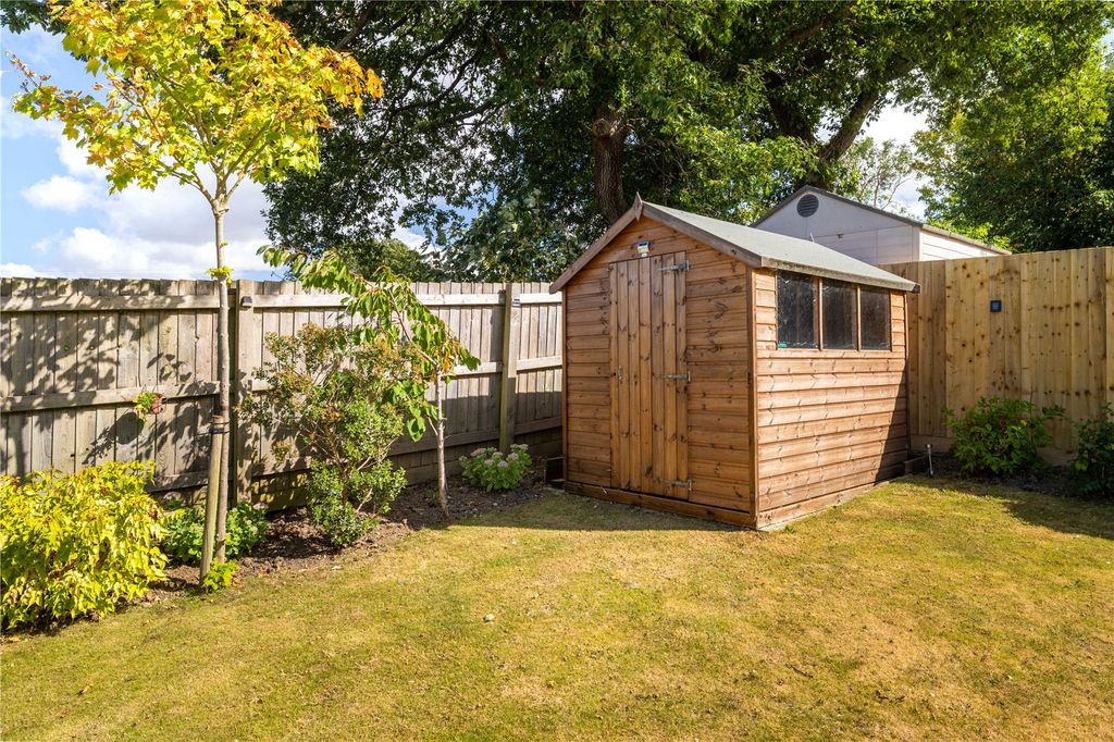 Additional image 14 of 4 bed detached house for saleKathleen Grange, Bideford, Devon EX39