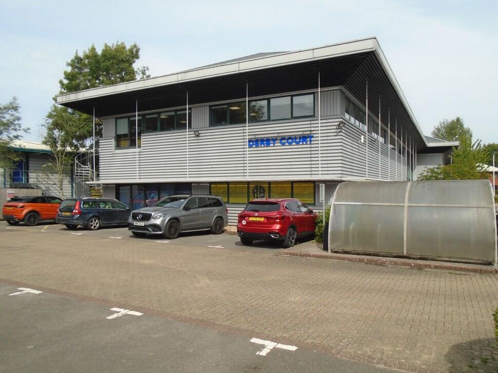 Suite D3 (West Wing), Derby Court, Epsom Square, White Horse Business Park, Trowbridge, Wiltshire