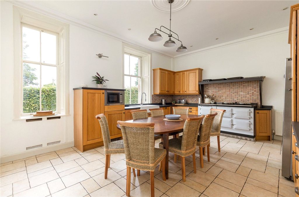Additional image 8 of 4 bed detached house for saleGaisland House & Cottage, Balfron, Glasgow, Stirlingshire G63