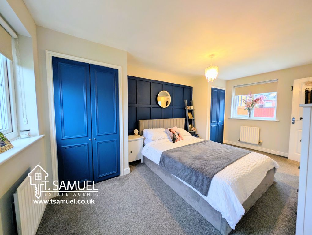 Additional image 16 of 4 bed detached house for saleCae Coed, Aberdare CF44
