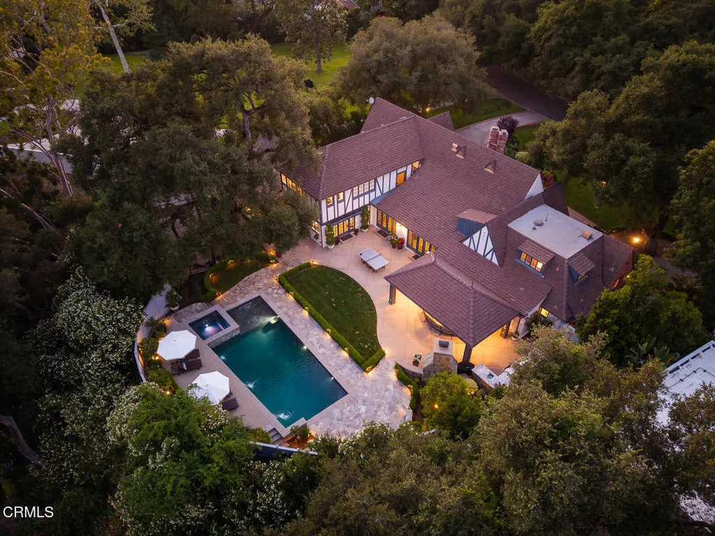 Additional image 145 of 555 Meadow Grove Street, La Canada Flintridge, CA 91011
