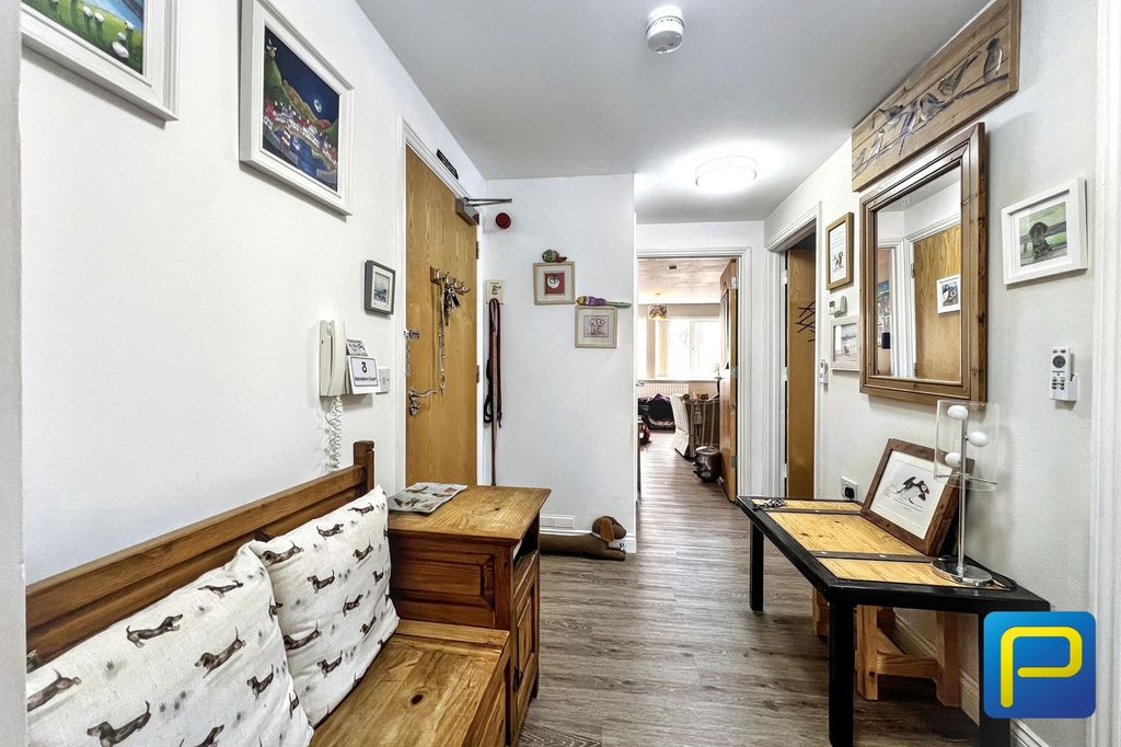 Additional image 6 of 2 bed flat for saleTurner Street, Amble NE65