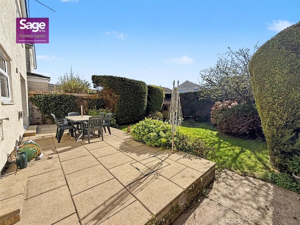 Additional image 7 of 5 bed detached house for saleSward Close, Rogerstone, Newport NP10