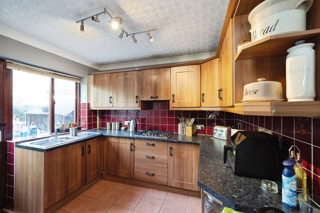 Additional image 6 of 4 bed detached house for saleSandbed Lane, Belper DE56