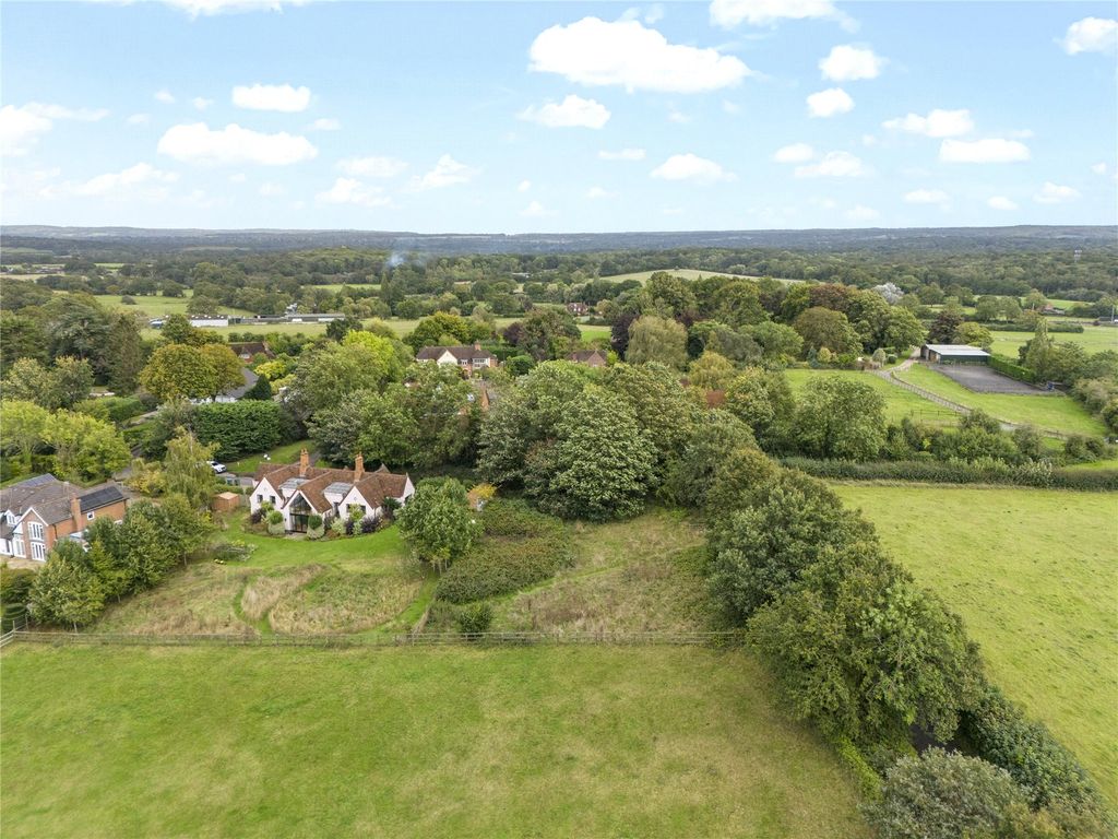 Additional image 3 of Land for saleOckham Lane, Cobham, Surrey KT11