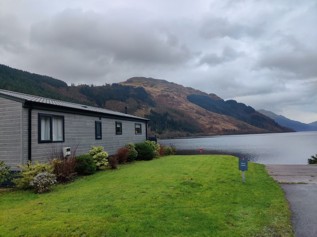 Additional image 15 of 2 bed chalet for saleLoch Eck, Dunoon PA23