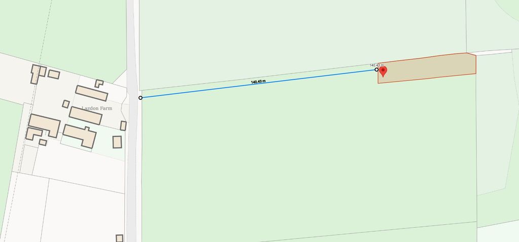 Additional image 6 of Land for saleWelders Lane, Gerrards Cross SL9