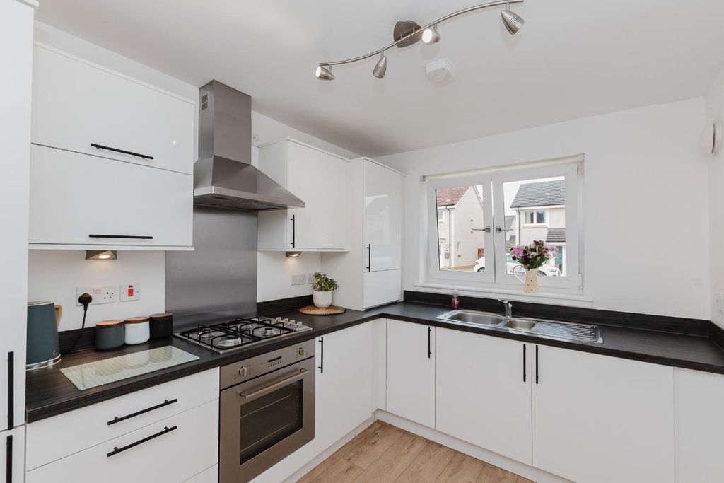Additional image 4 of 2 bed semi-detached house for saleMcleod Road, Alloa FK10