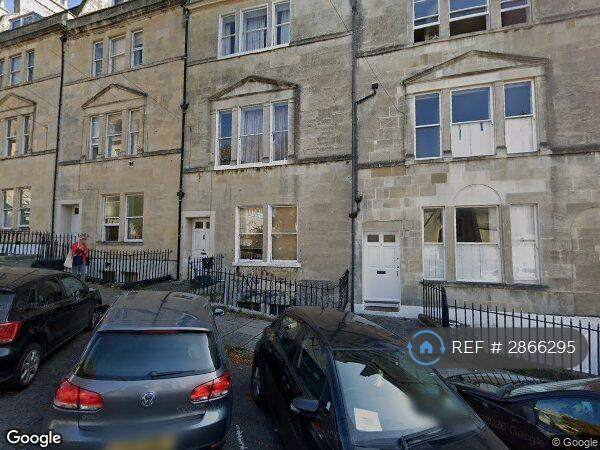 Burlington Street, Bath, BA1