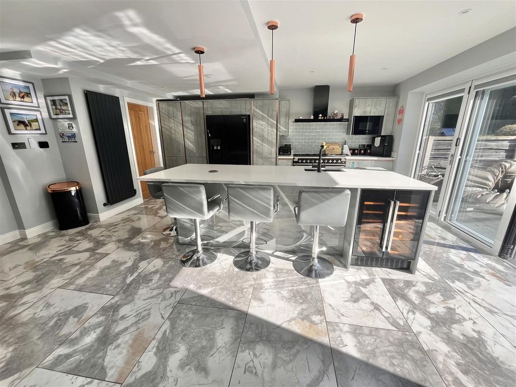 Additional image 15 of 4 bed link detached house for saleDevonshire Drive, Alderley Edge SK9