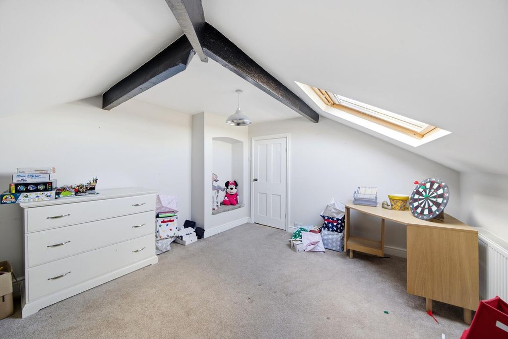 Additional image 55 of 6 bed detached house for saleMain Street, Hemington, Derby DE74