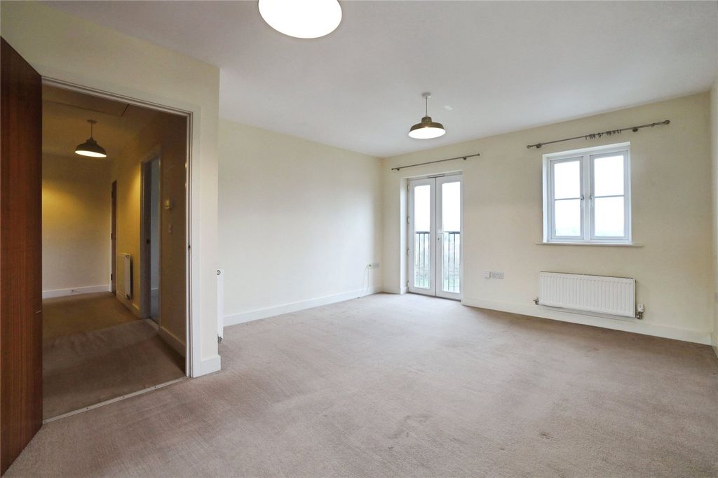 Additional image 2 of 2 bed flat for saleWatkins Way, Bideford, Devon EX39